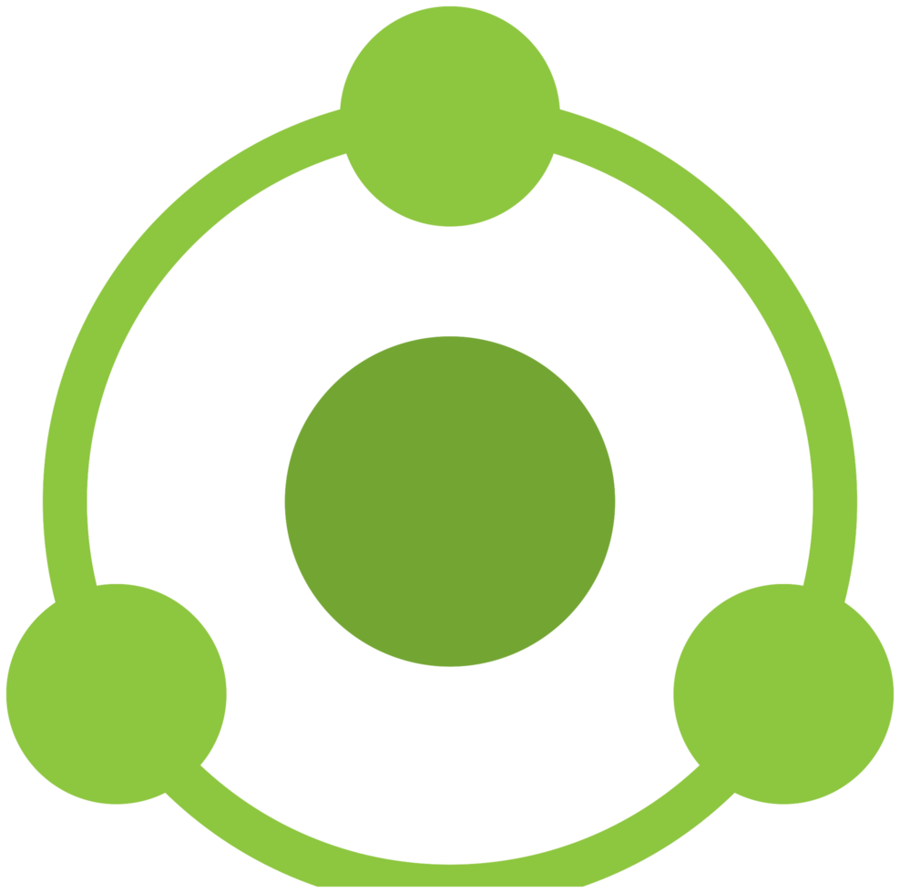 Circle logo  png