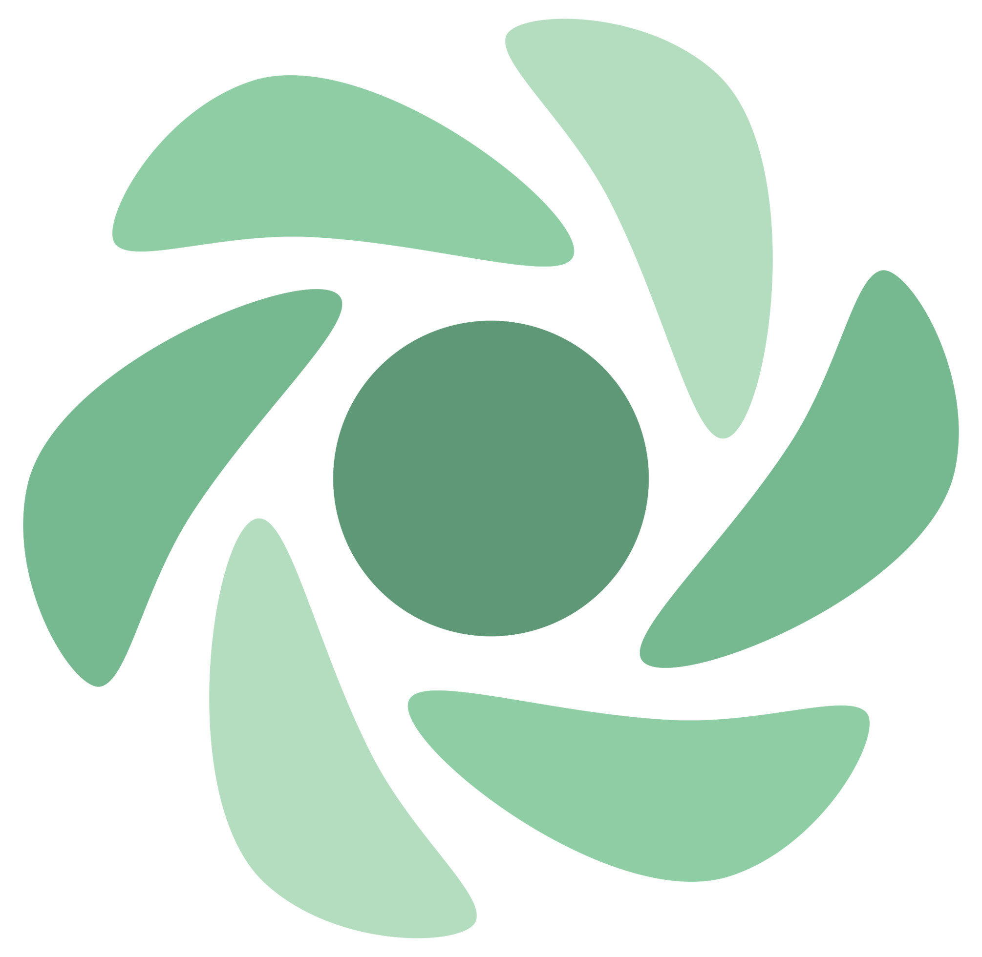 cirkel logo turbine png