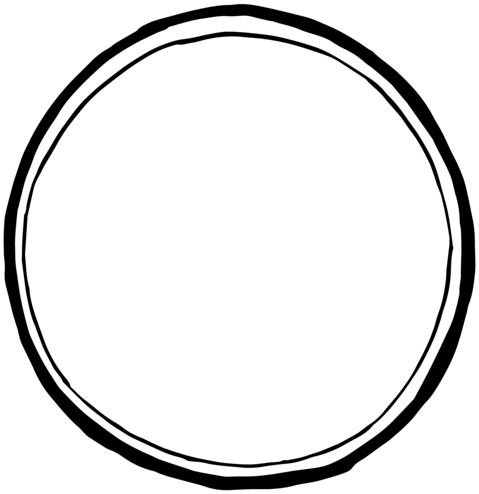 Draw the circle