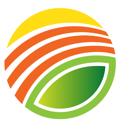 logotipo abstrato do círculo png