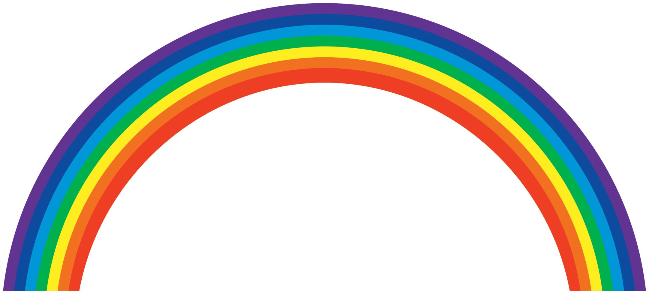 Regenbogen png