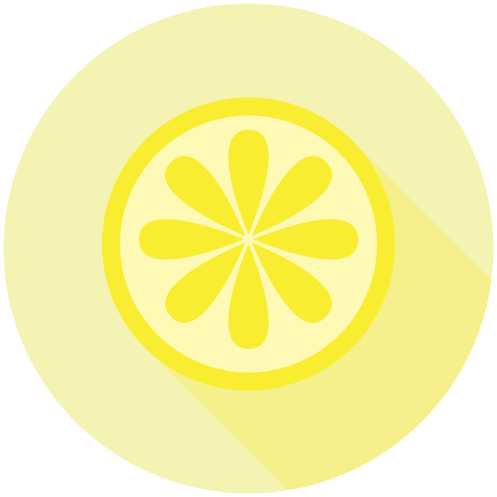 limão png