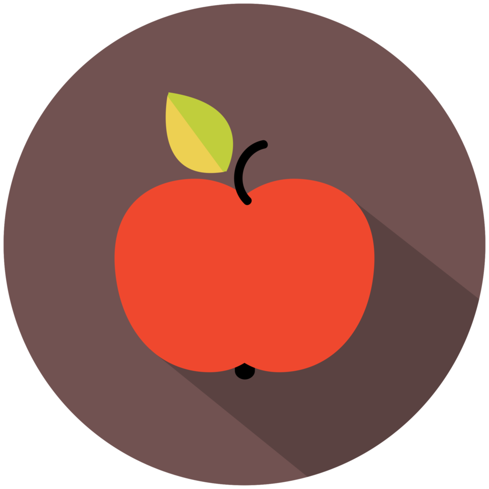Pomme png