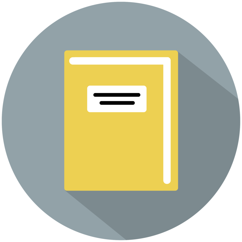 Book png