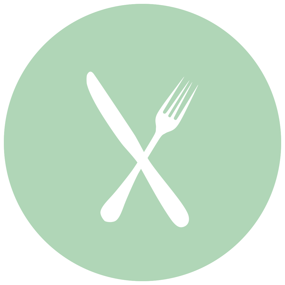 Fork and Knife 1192608 PNG