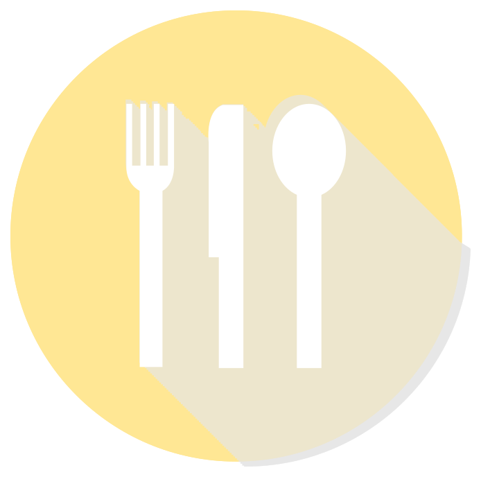 Silverware png