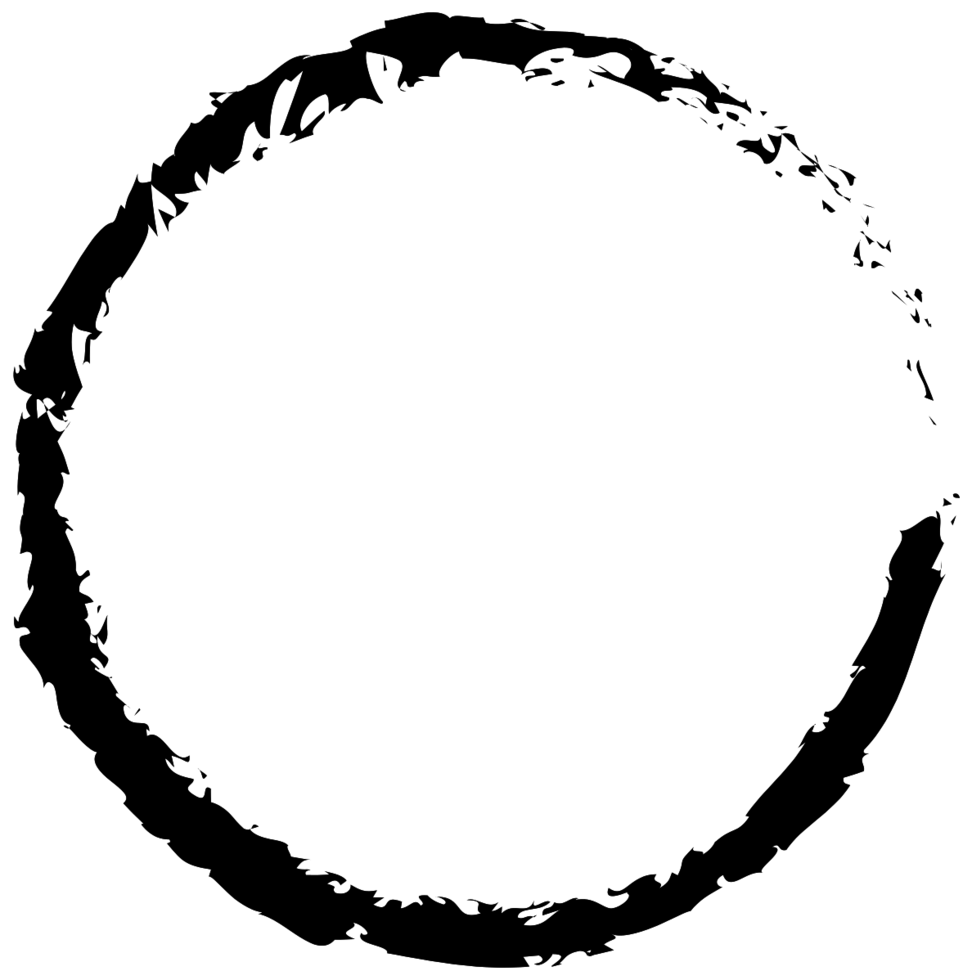Free Circle Border 1192611 Png With Transparent Background