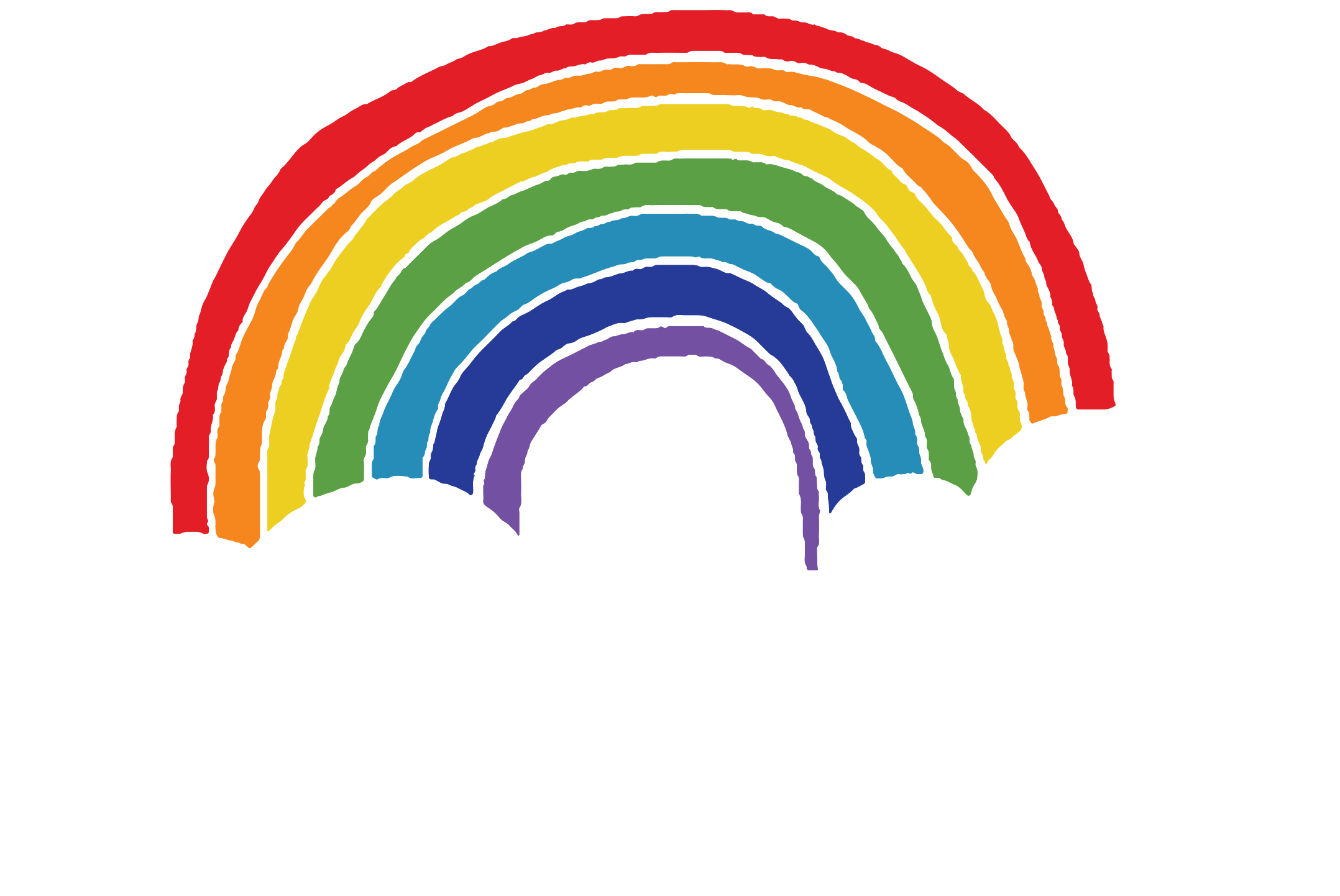 Rainbow 1192740 PNG