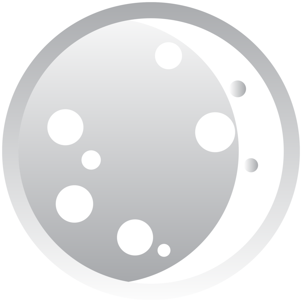 Mond png