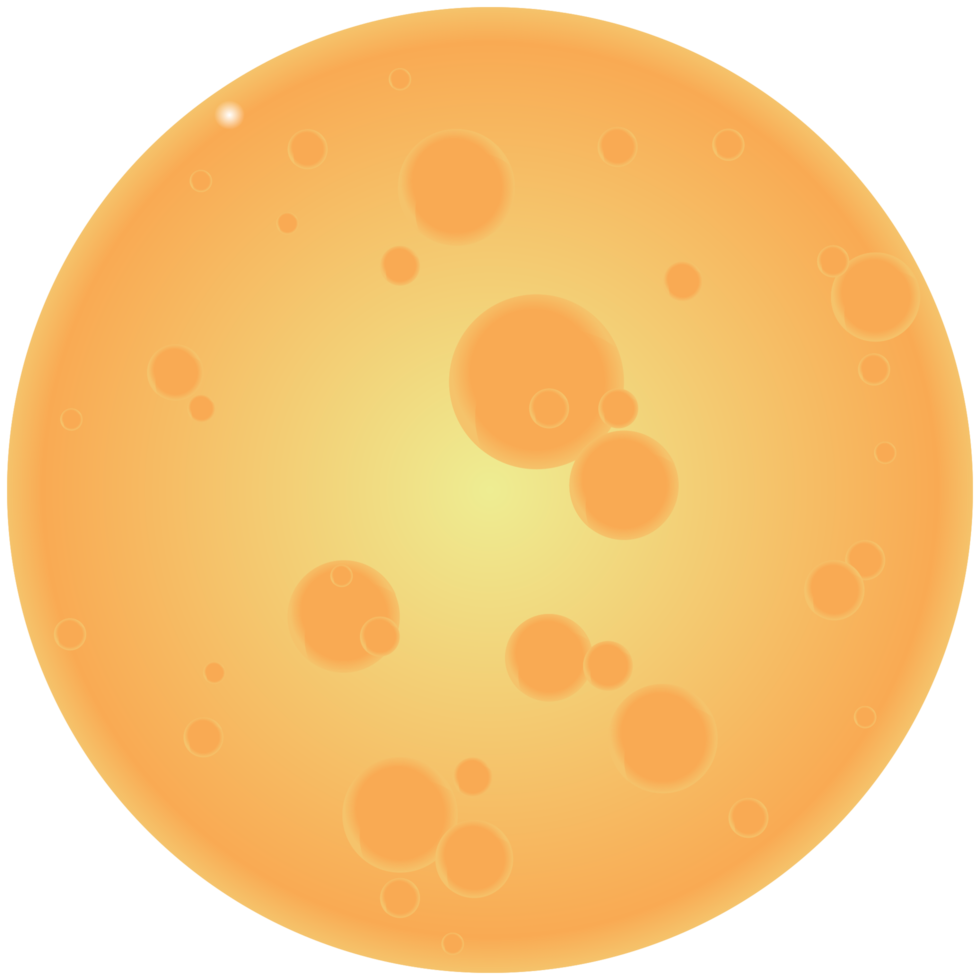 Vollmond png