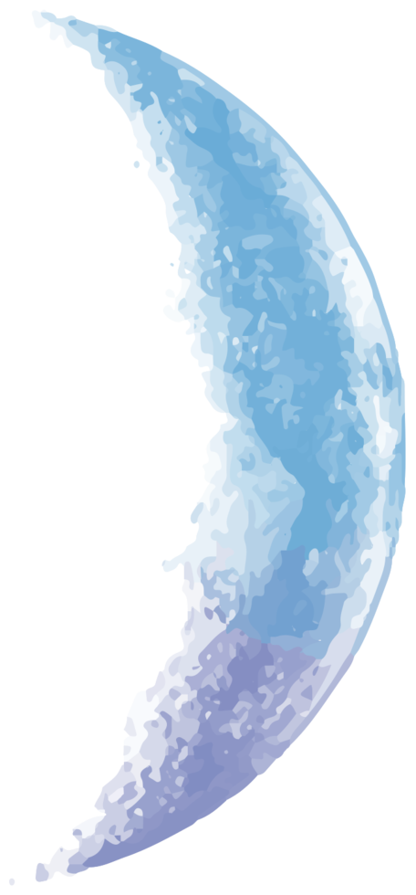 Moon phase png