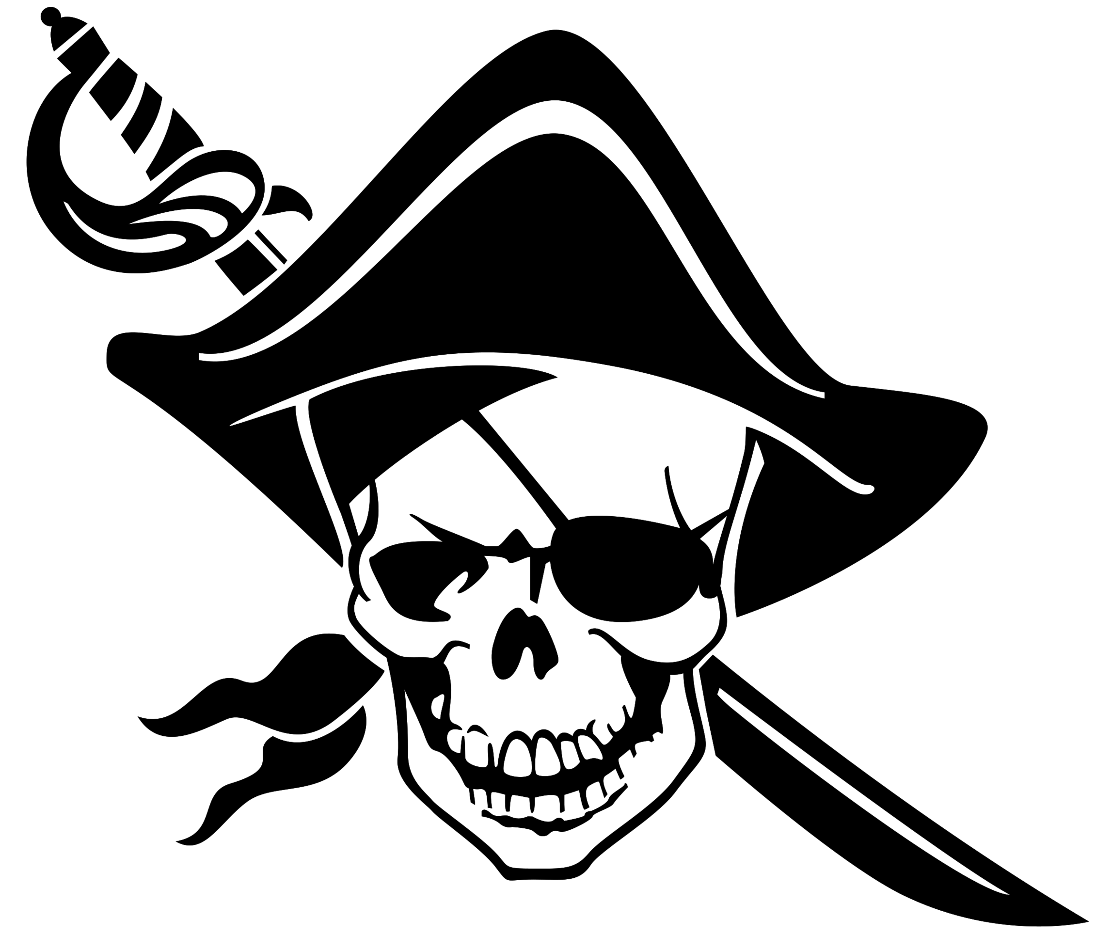 Pirate cs