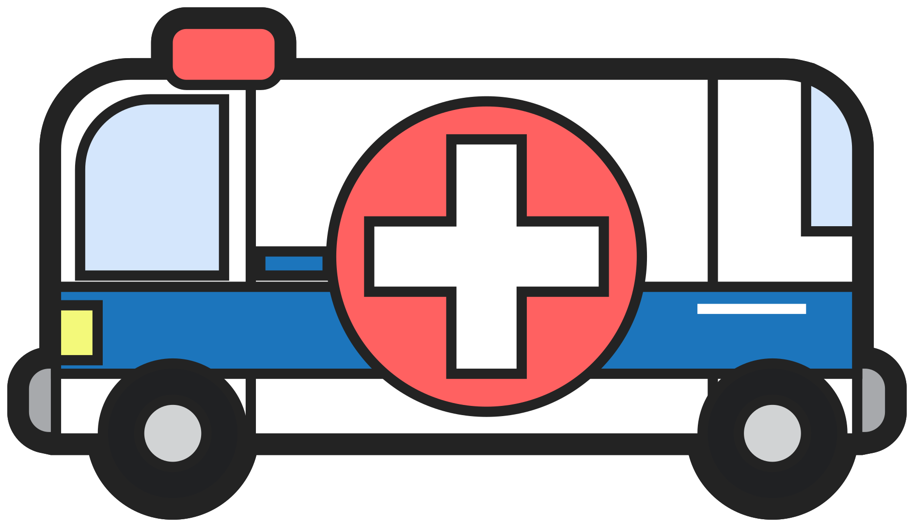 Free ambulance 1193842 PNG with Transparent Background Free ambulance 1193842 PNG with Transparent Background