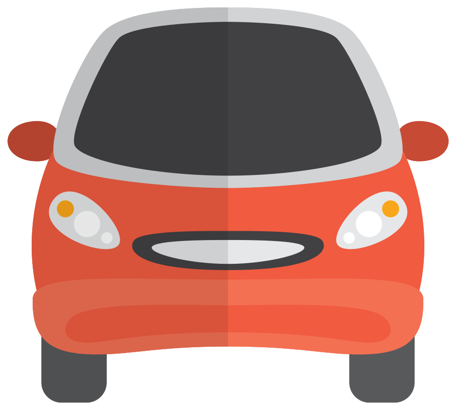 micro car png