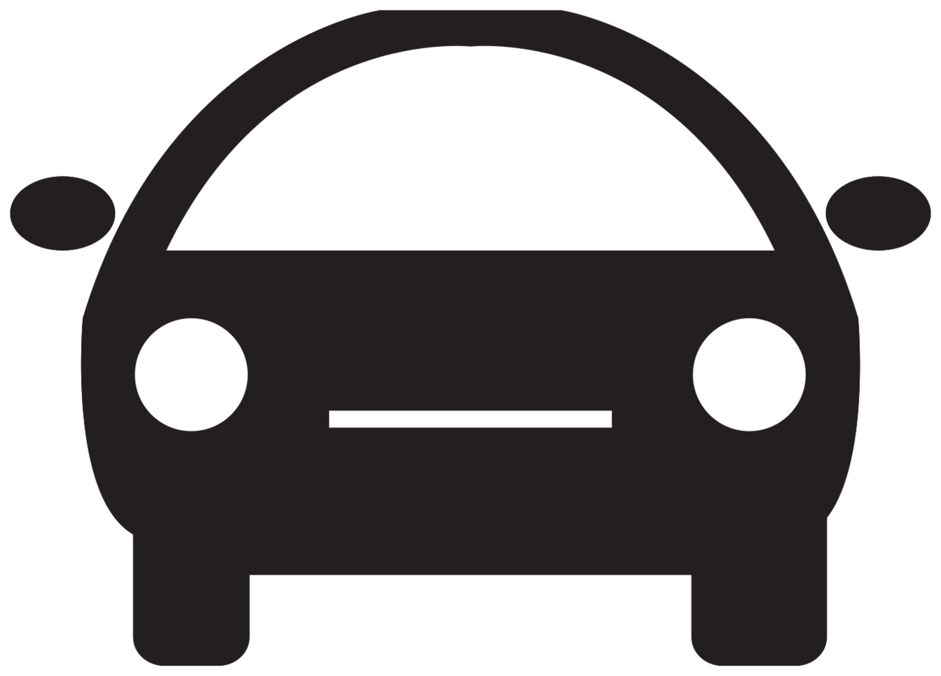 micro car png