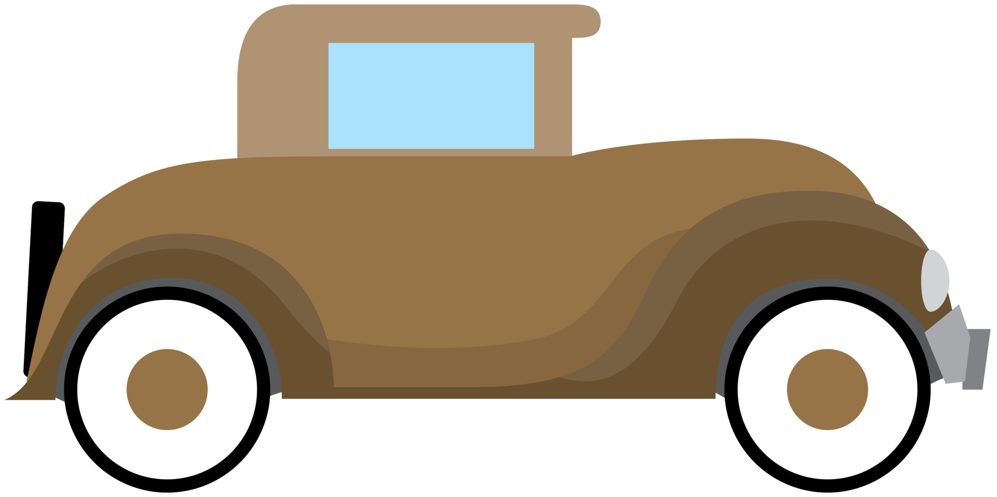 Oldtimer png