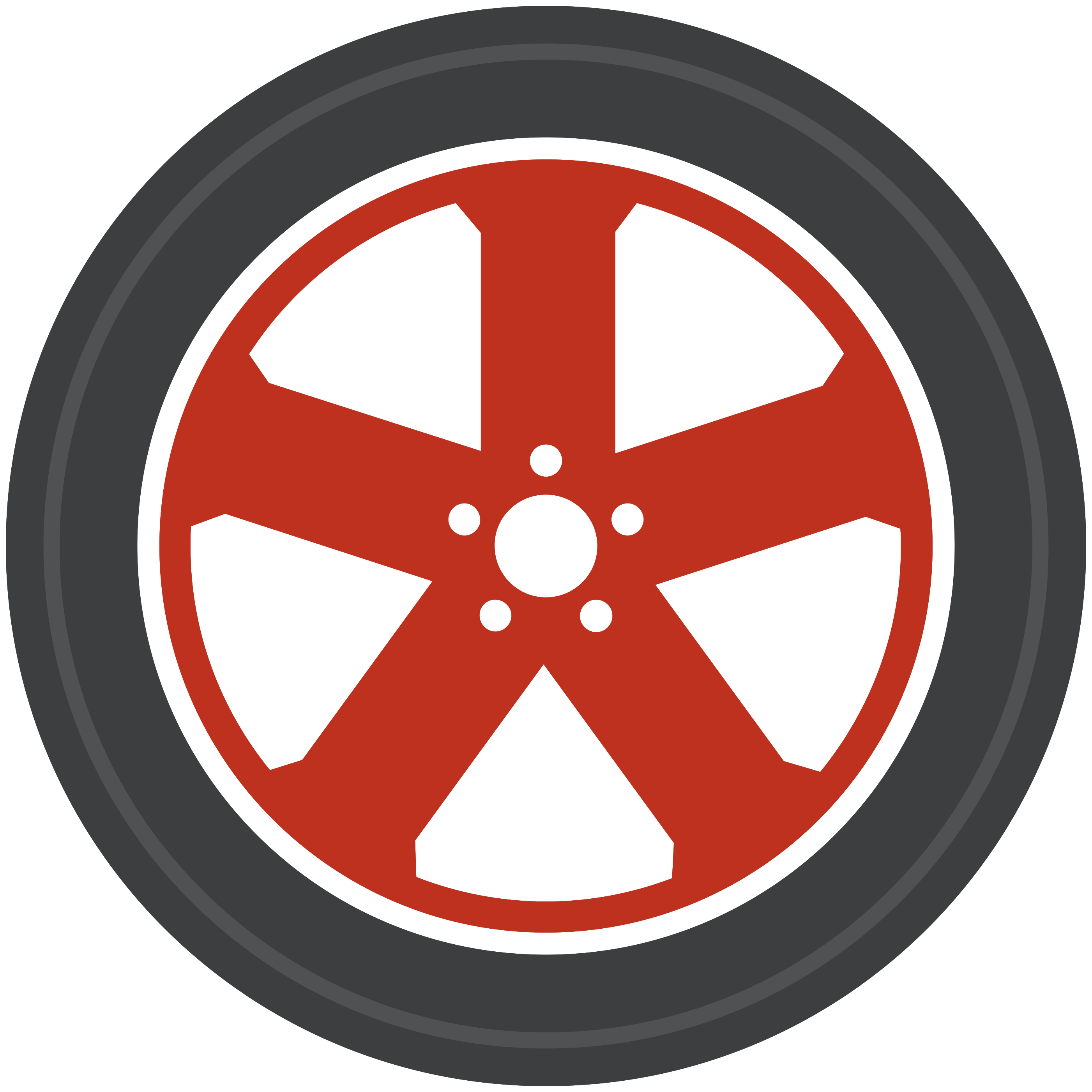 Free car cast wheel 1193939 PNG with Transparent Background