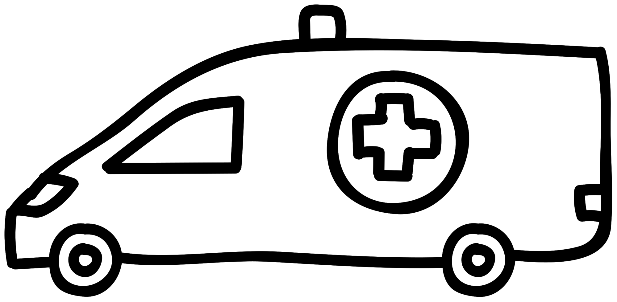 Free ambulance 1193980 PNG with Transparent Background Free ambulance 1193980 PNG with Transparent Background