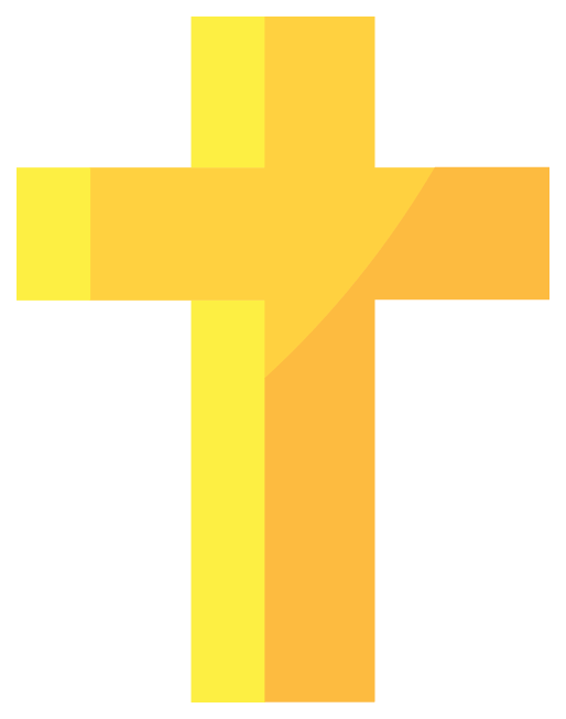 croce cristiana png