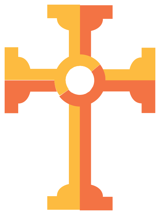Cross christian png