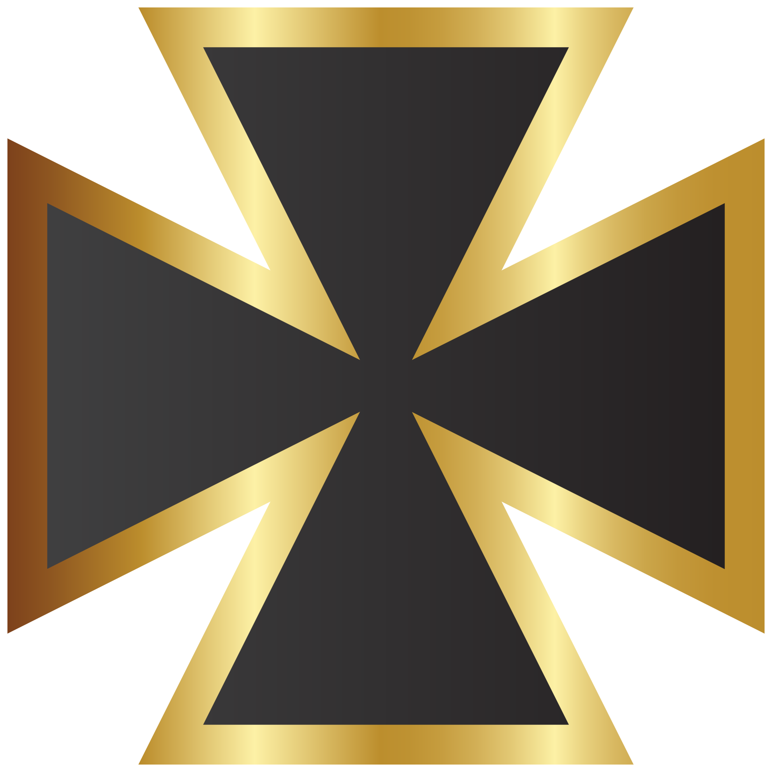 gold-maltese-cross-png.png