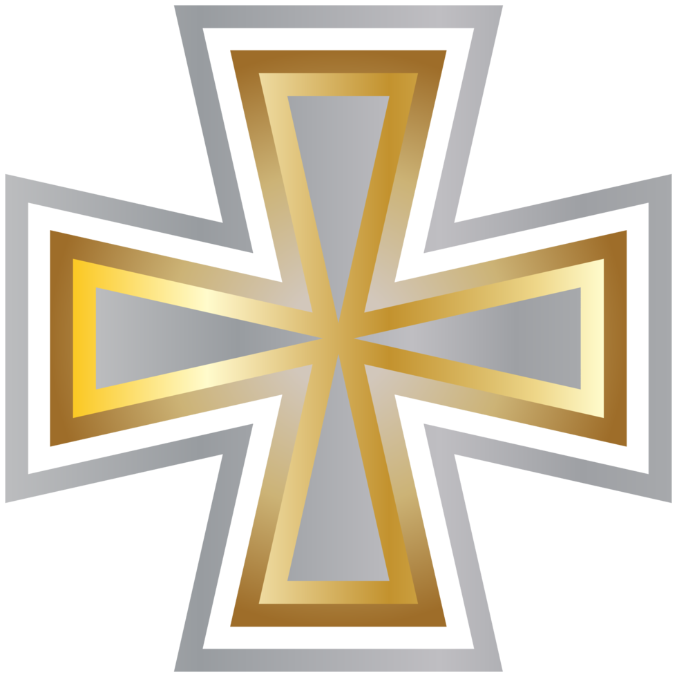 Maltese cross png