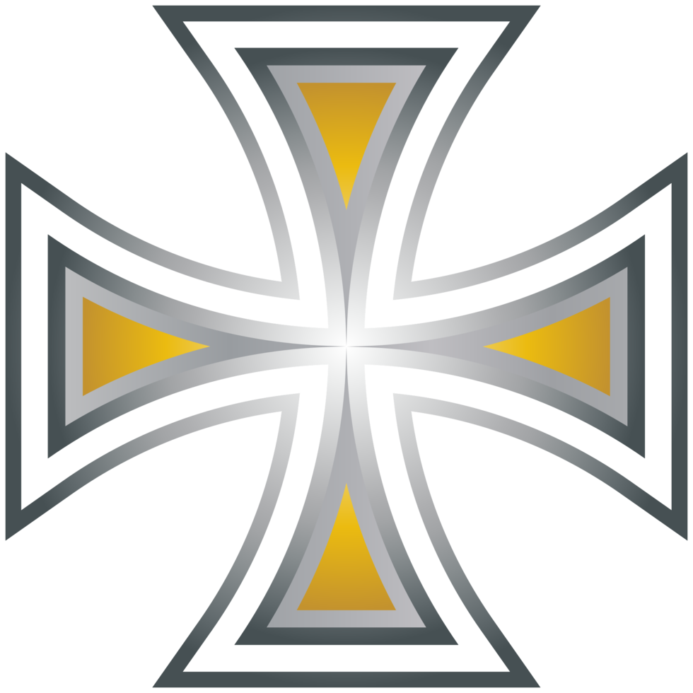 croce di Malta png