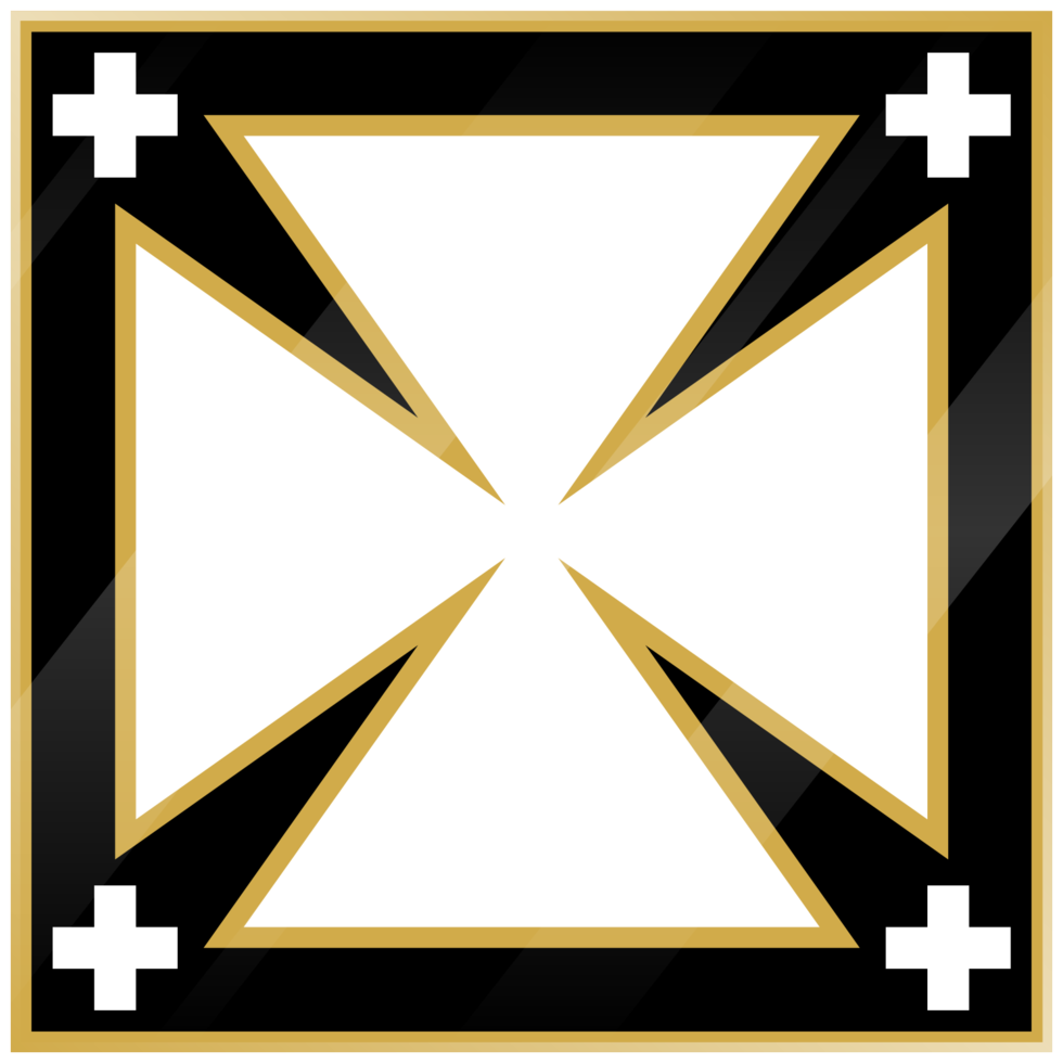 Cross tile png