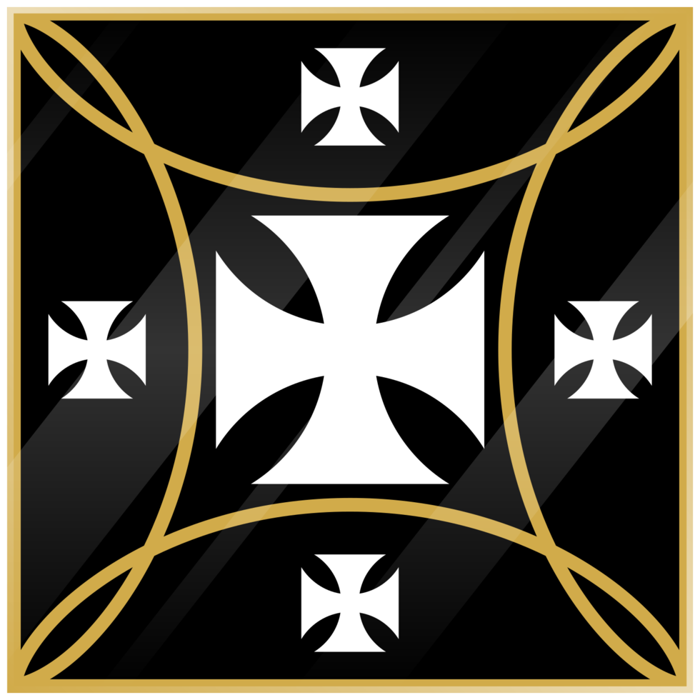 Cross tile png