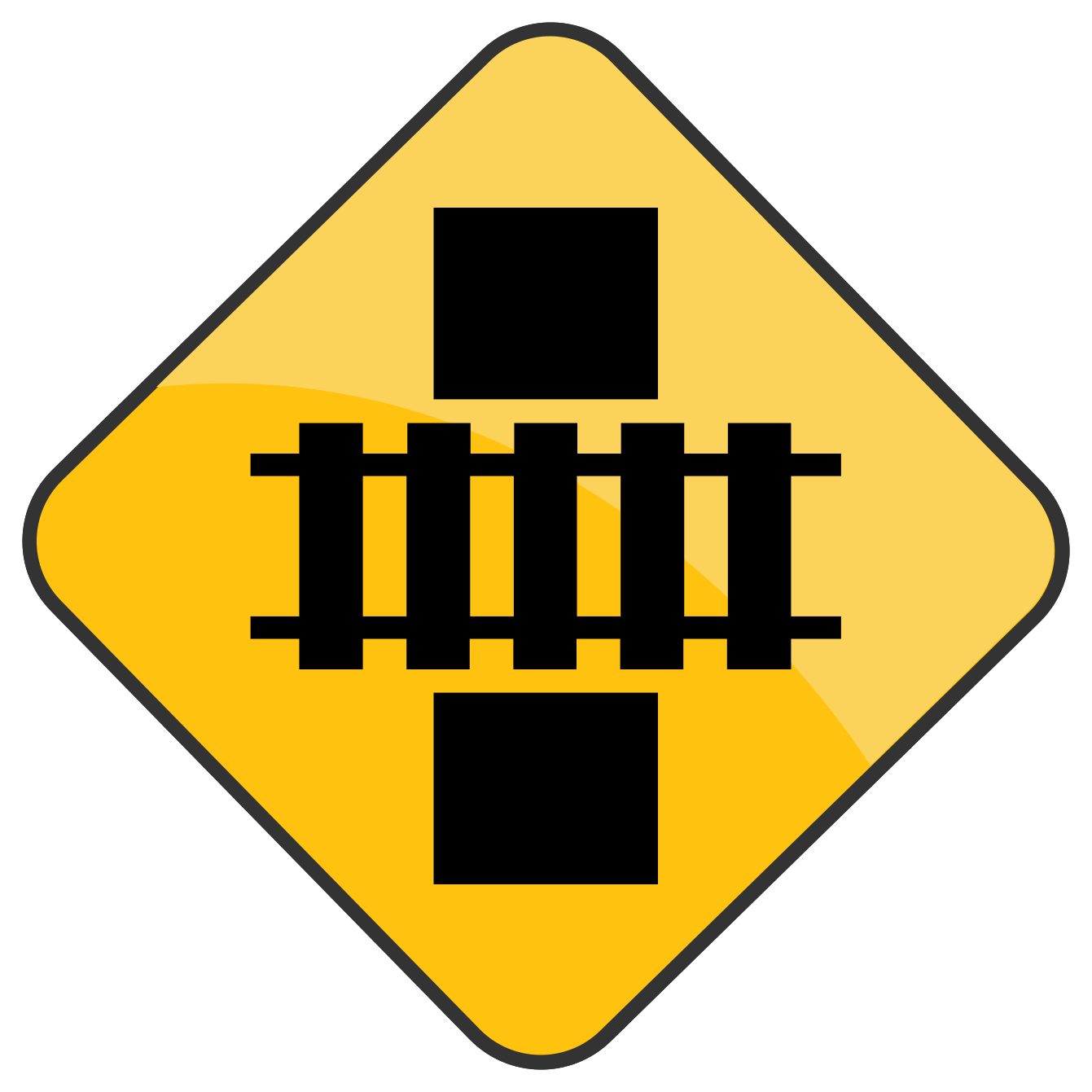 cross road sign 1194319 PNG