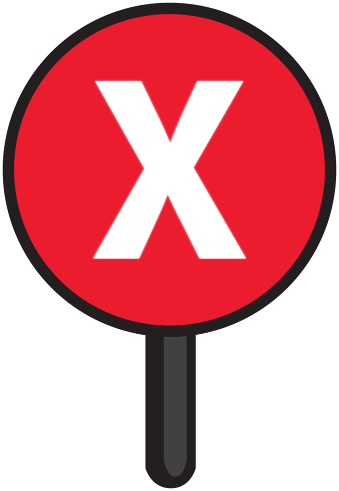 Cross sign png