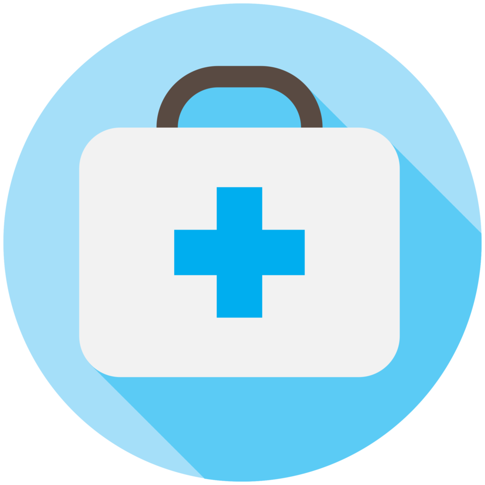 First Aid Kit png