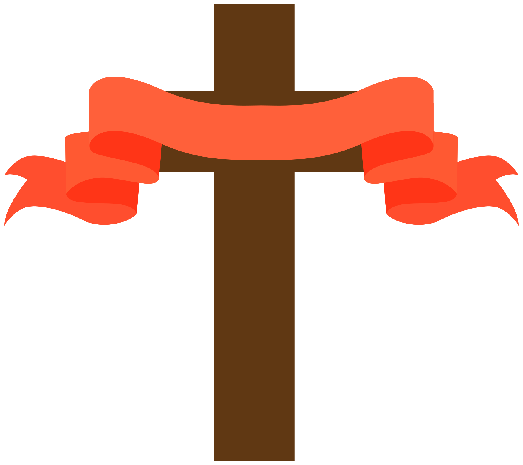 Free Cross 1194438 PNG with Transparent Background