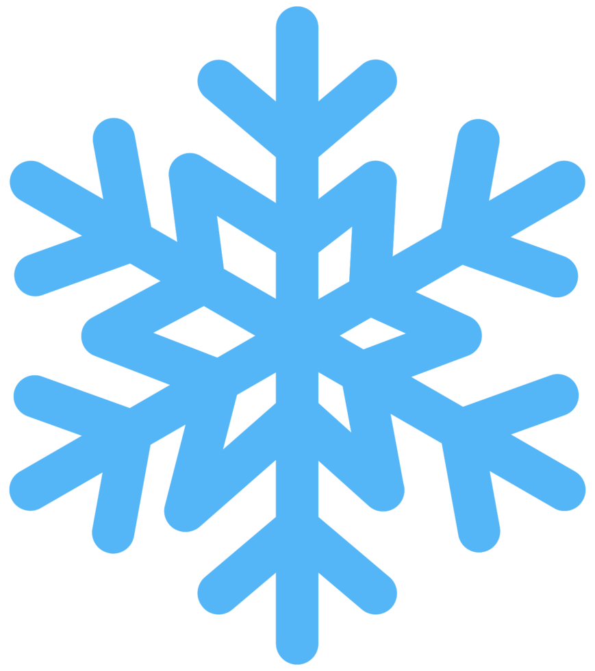 Free Snowflake 1194635 PNG with Transparent Background