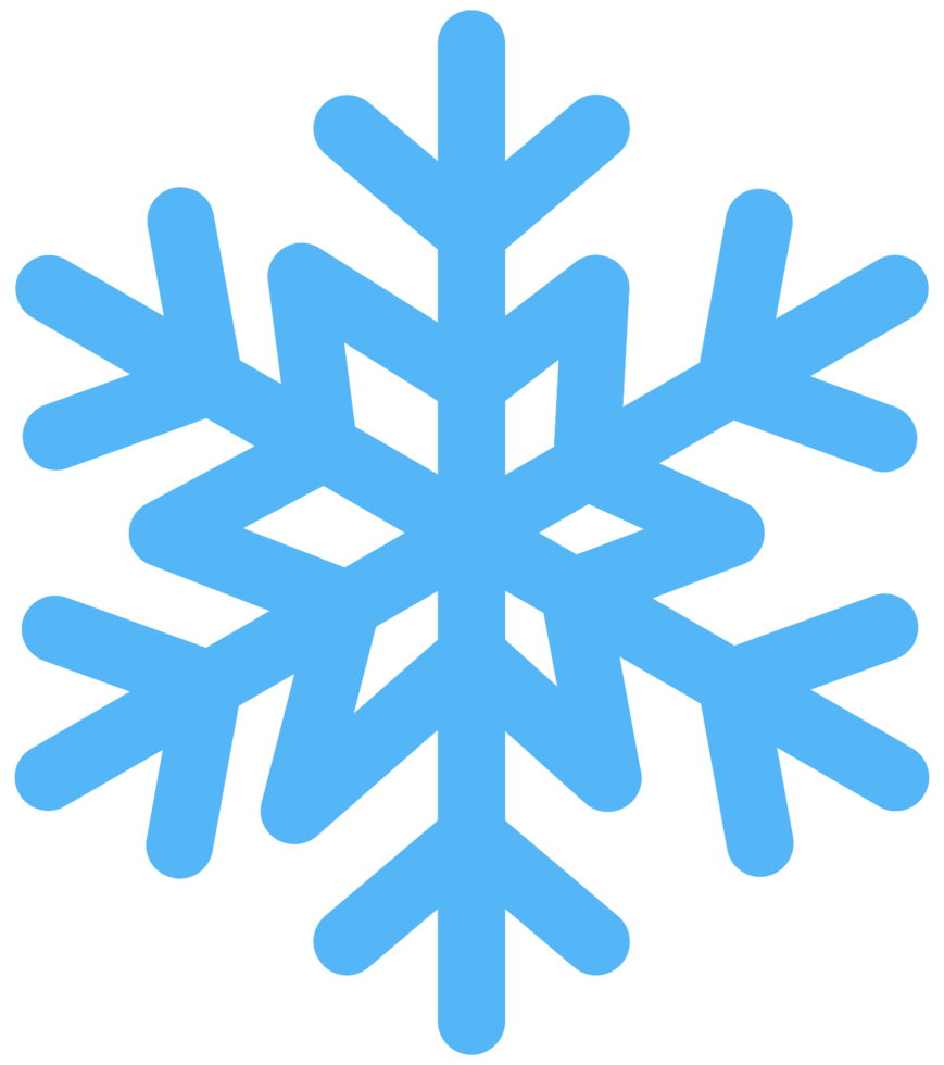 Snowflake png