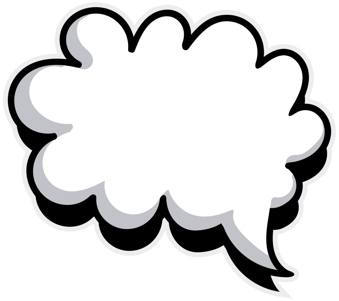 Featured image of post Speech Bubbles Png Free These are all speech bubbles i used in vol 1 and 2 of crash n burn