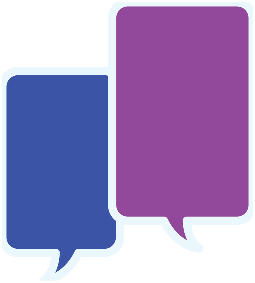 Speech bubble png