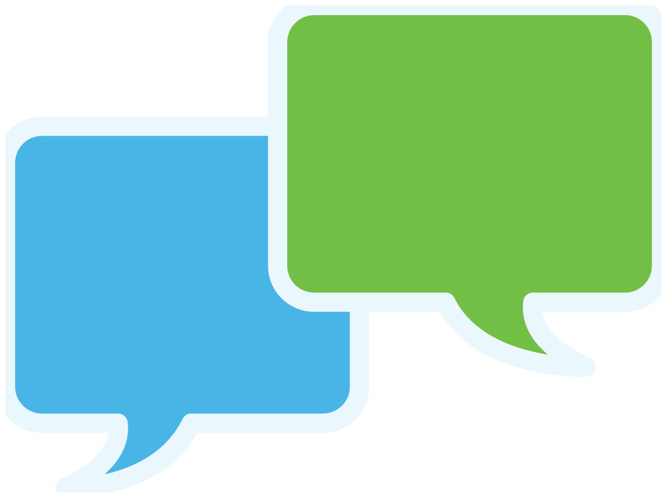 Speech bubble png