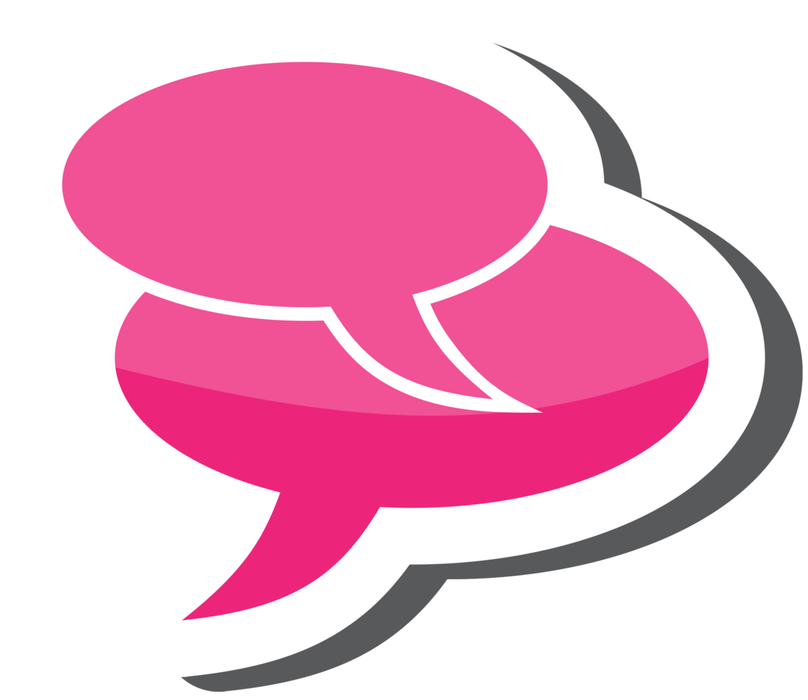 Speech bubble png