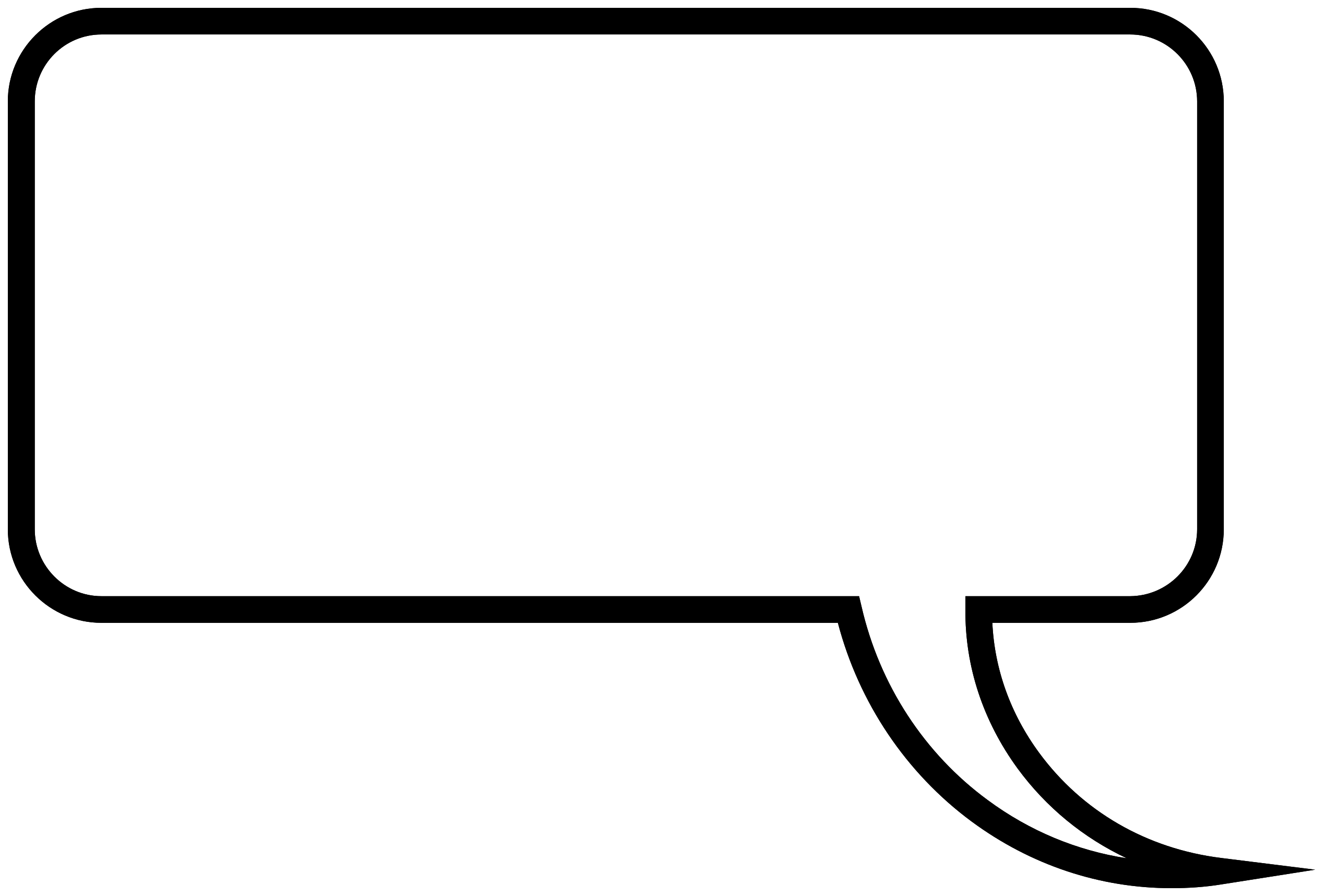 Free Speech Bubble Png With Transparent Background Free Speech Bubble Png With Transparent Background