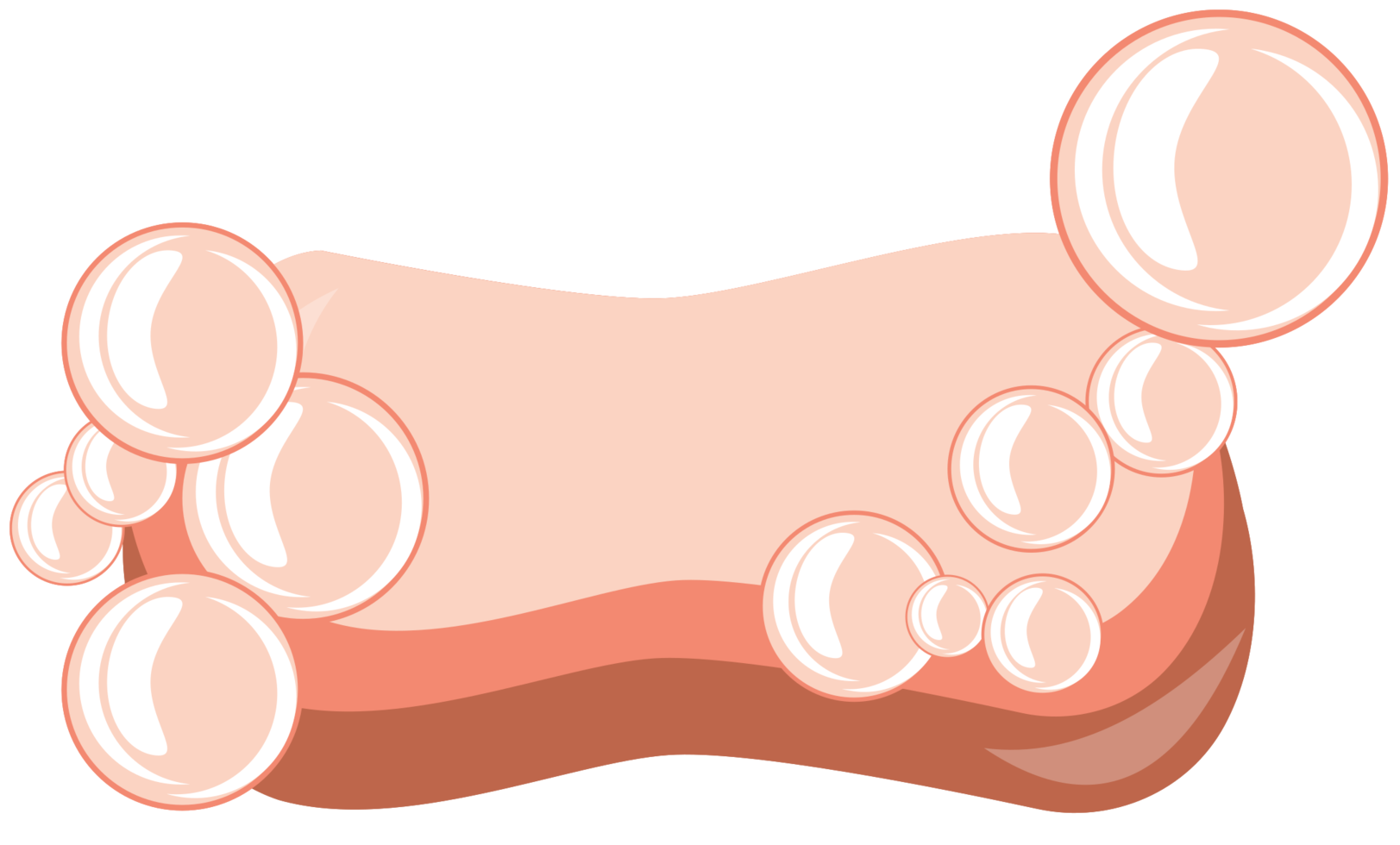 Free Bubble soap 1196052 PNG with Transparent Background