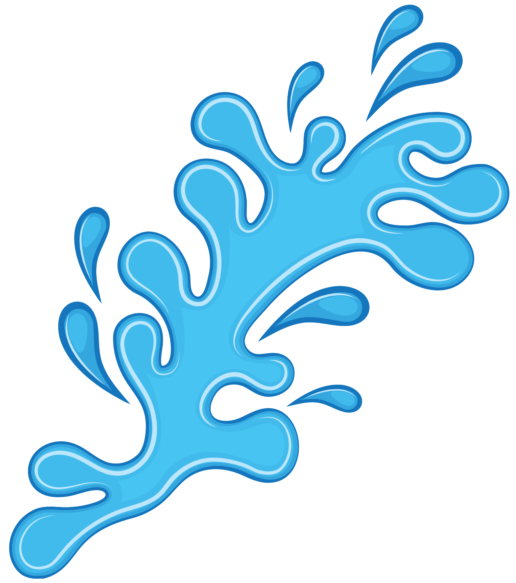 Free Splash 1196104 PNG with Transparent Background