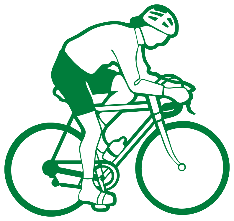 Free Radfahrer 1196508 Png With Transparent Background
