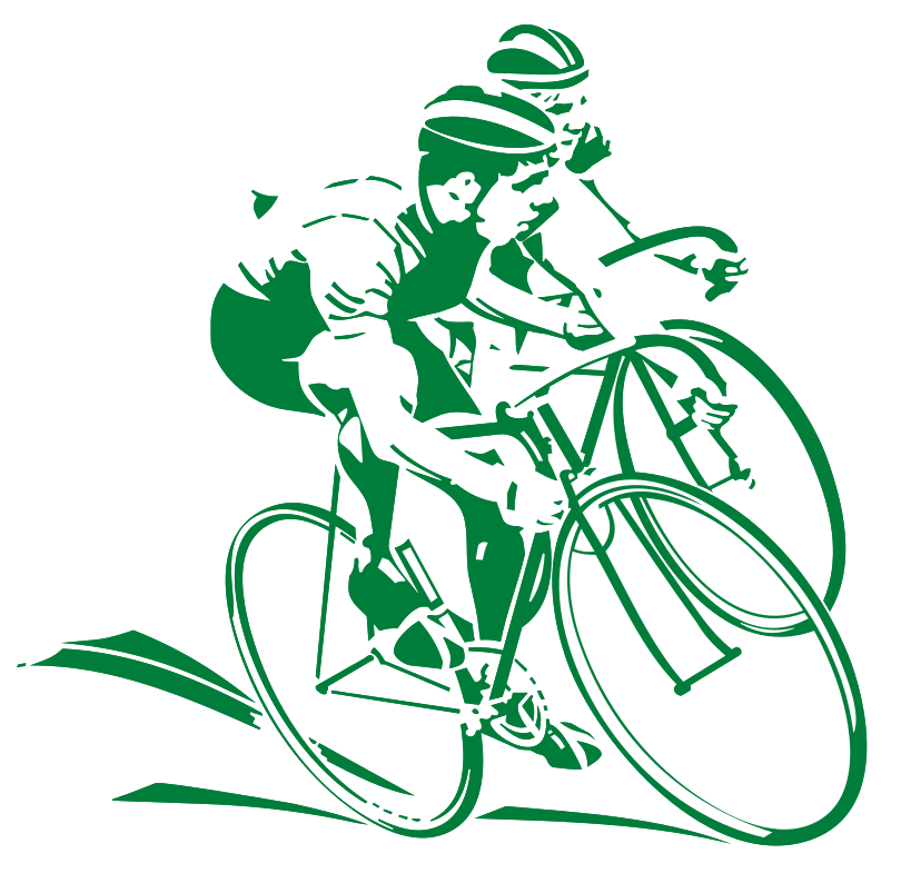 peuples cyclistes png