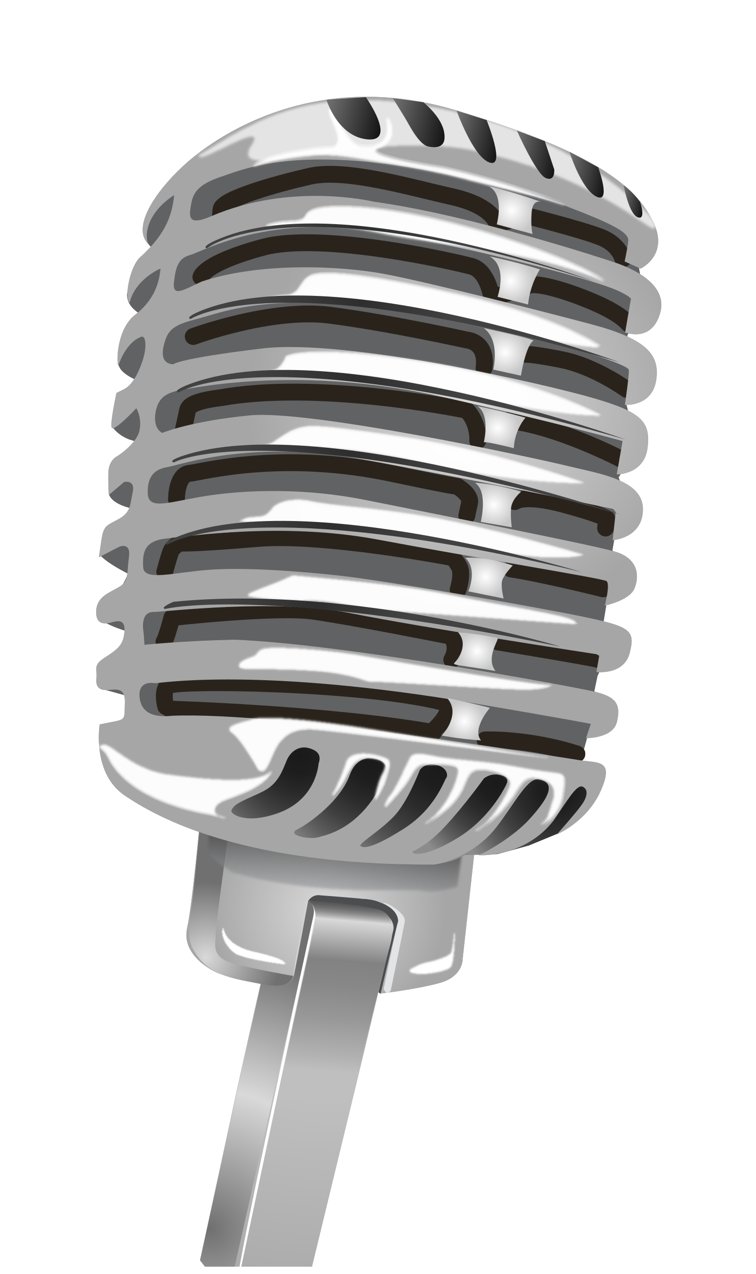 Hanging Microphone Png Free Logo Image | Sexiz Pix