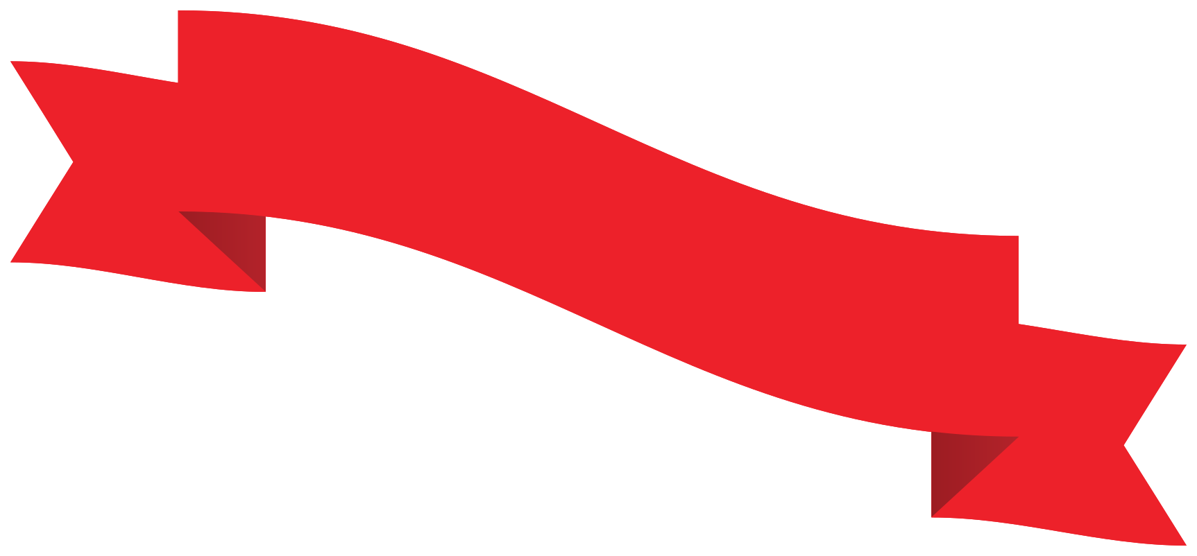 laço vermelho png