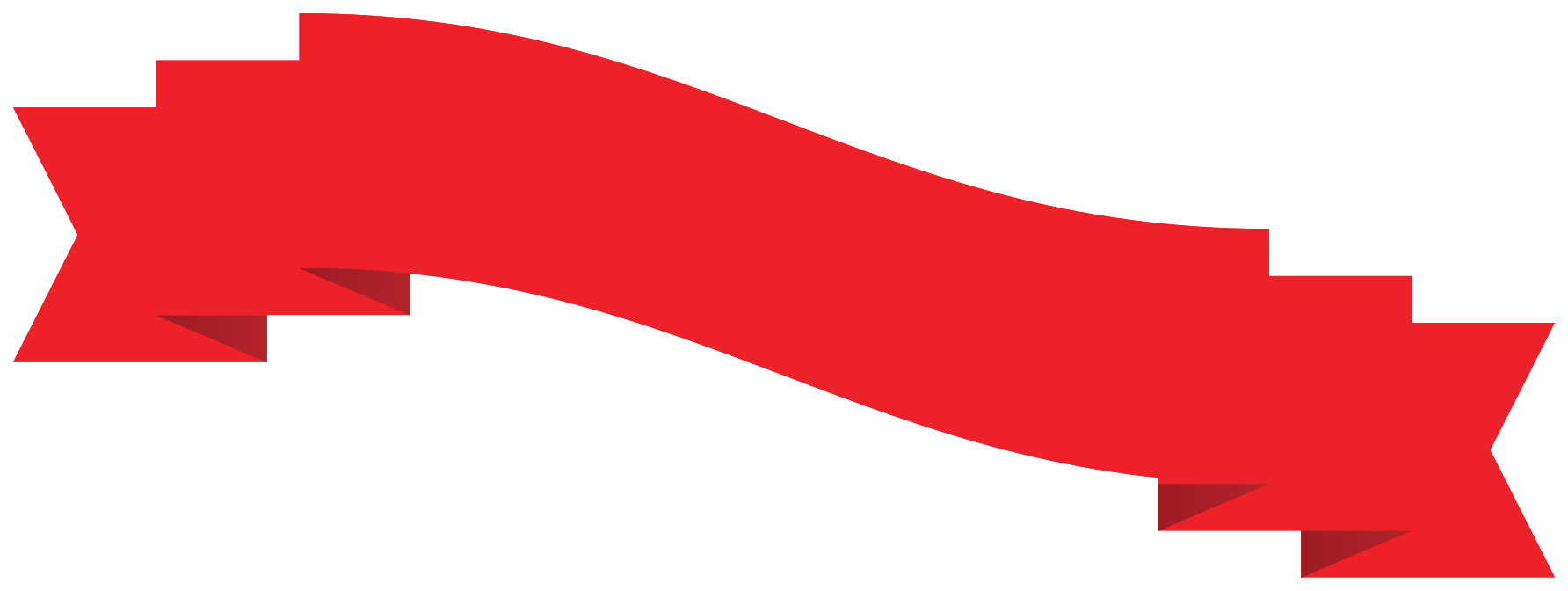 Red ribbon png