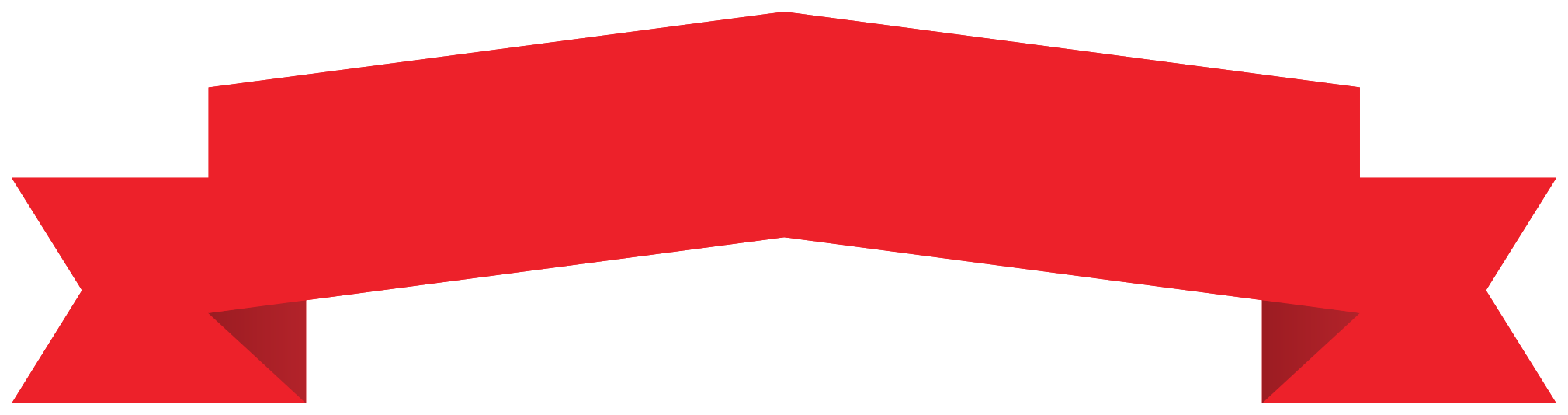 fiocco rosso png