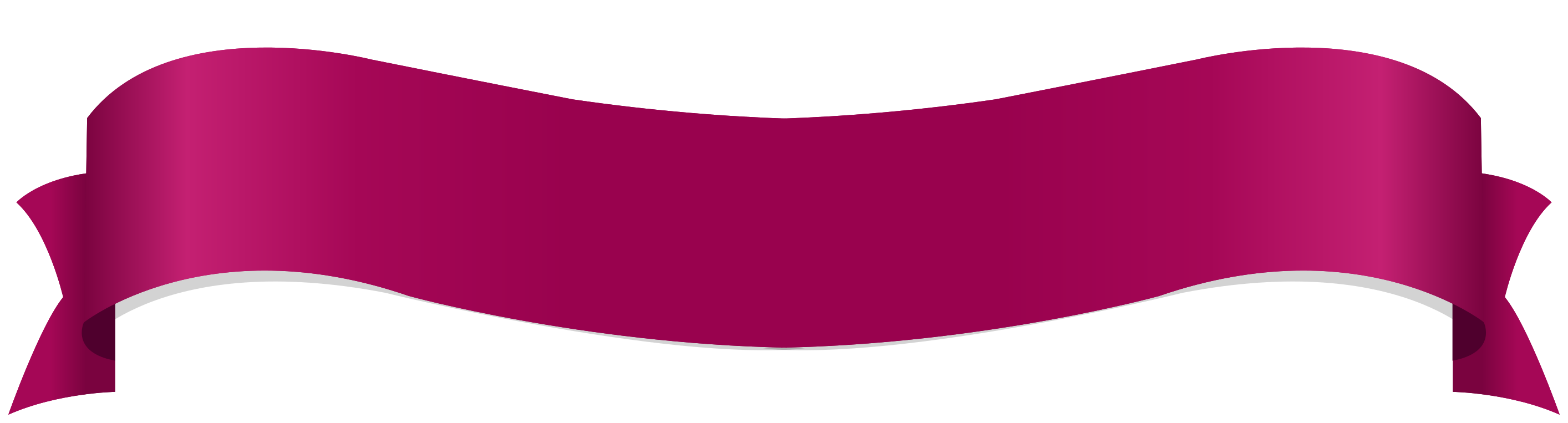 Ribbon png