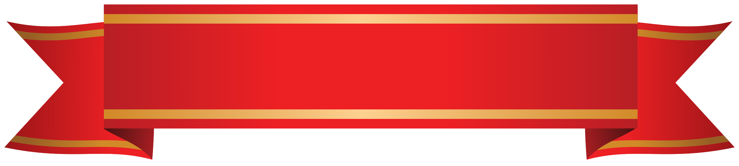 Red ribbon png